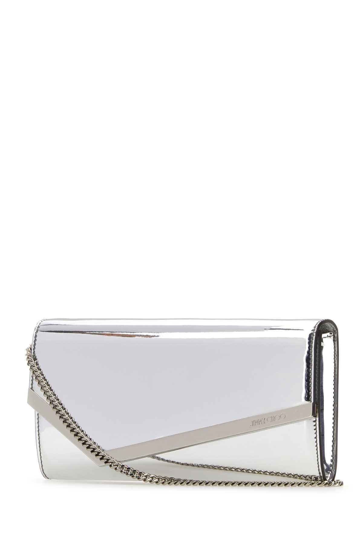 JIMMY CHOO Mini Emmie Clutch