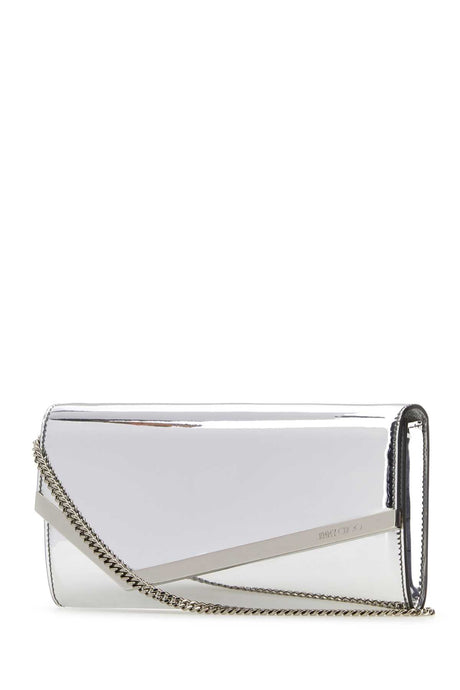 JIMMY CHOO Mini Emmie Clutch