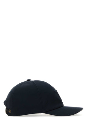 TOM FORD Cotton Baseball Cap for Men