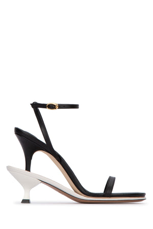 JACQUEMUS Chic Women's Sandals