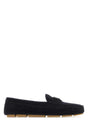 PRADA Suede Loafers for Men