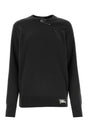 BURBERRY Elegant Cashmere Sweater for Women