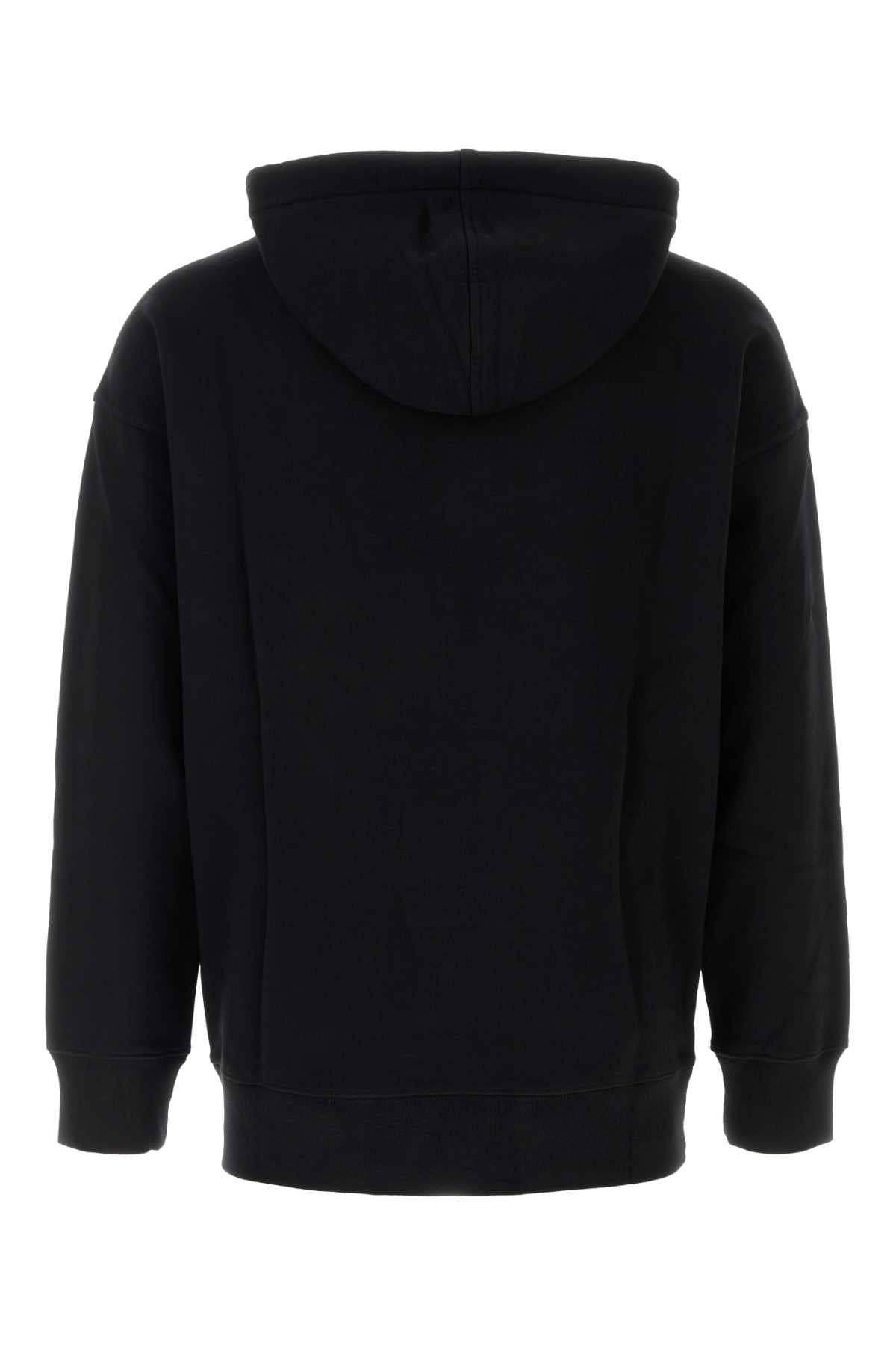 GIVENCHY Cotton Sweatshirt for Men - Classic Fit