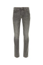 TOM FORD Stylish Grey Denim Jeans for Men - Perfect Fit