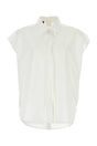 GUCCI Classic Women's Poplin Shirt