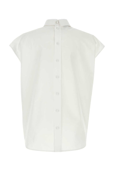 GUCCI Classic Women's Poplin Shirt