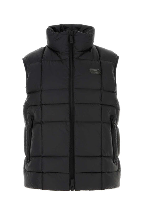 DSQUARED Men's Modern Nylon Down Jacket