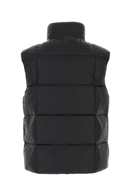 DSQUARED Men's Modern Nylon Down Jacket