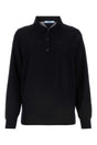 PRADA Cashmere Polo Shirt for Women - Perfect for the Season