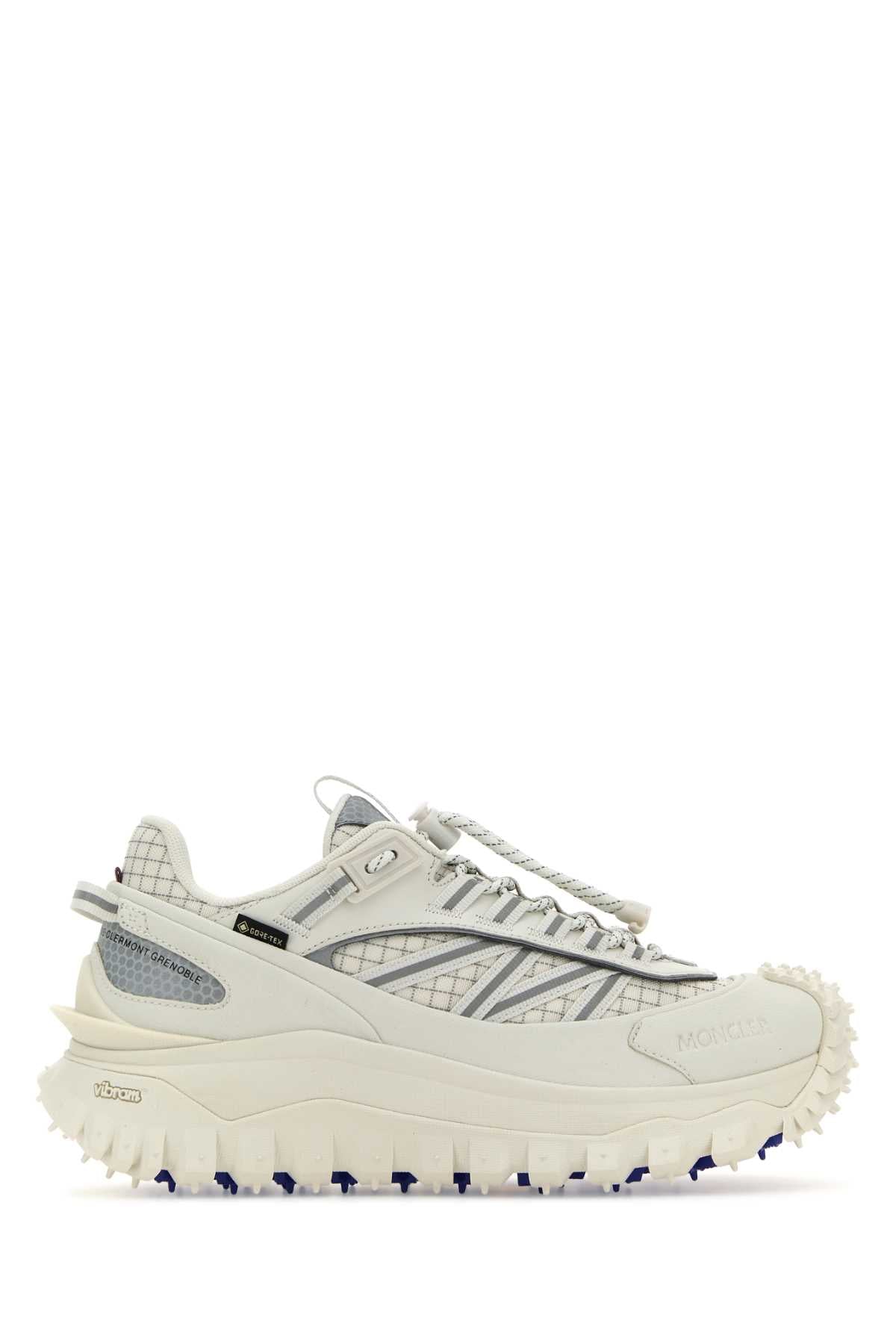 MONCLER Women’s Trail Ready GTX Sneakers