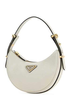 PRADA Mini Leather Handbag