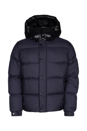 DUVETICA Men's Ultra-Light Down Jacket