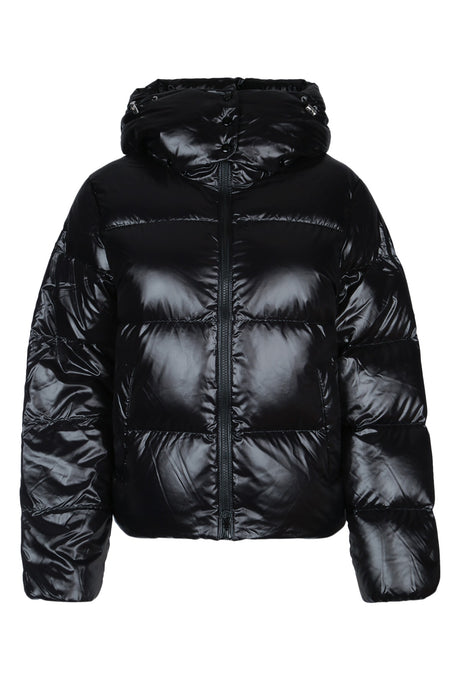 DUVETICA Elegant Women's Down Jacket