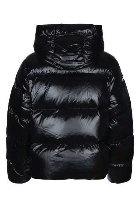 DUVETICA Elegant Women's Down Jacket