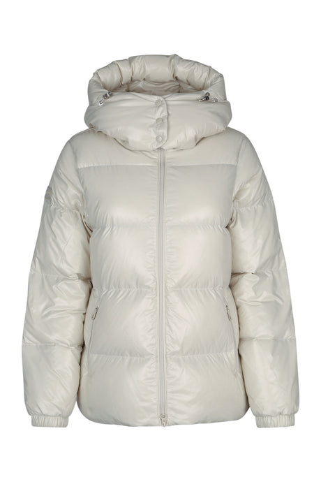 DUVETICA Stylish Women's Down Jacket