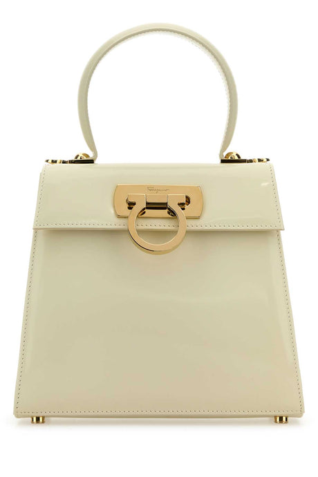 Ferragamo Mini Iconic Handbag