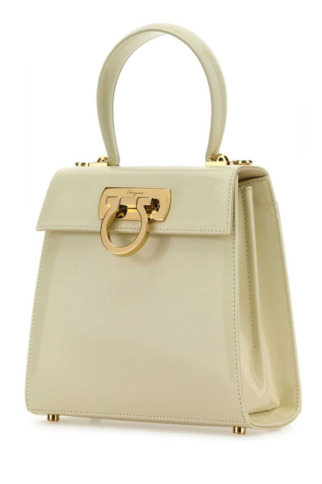 Ferragamo Mini Iconic Handbag