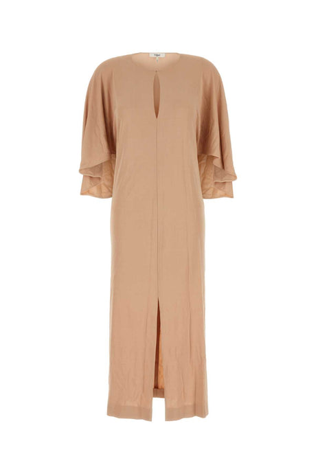 CHLOE Mini Crepe Dress for Women