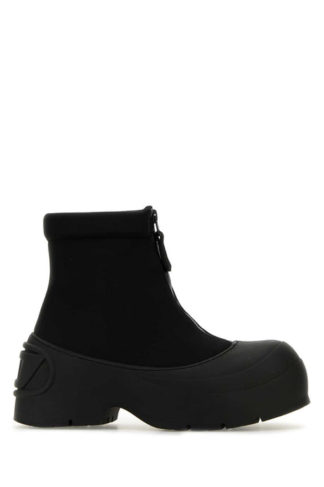 DIESEL Men's Mini Ankle Boots