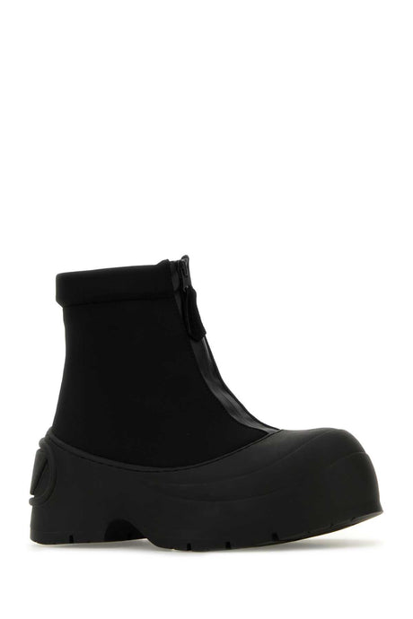 DIESEL Men's Mini Ankle Boots