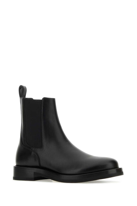 VALENTINO GARAVANI Rockstud Ankle Boots for Men