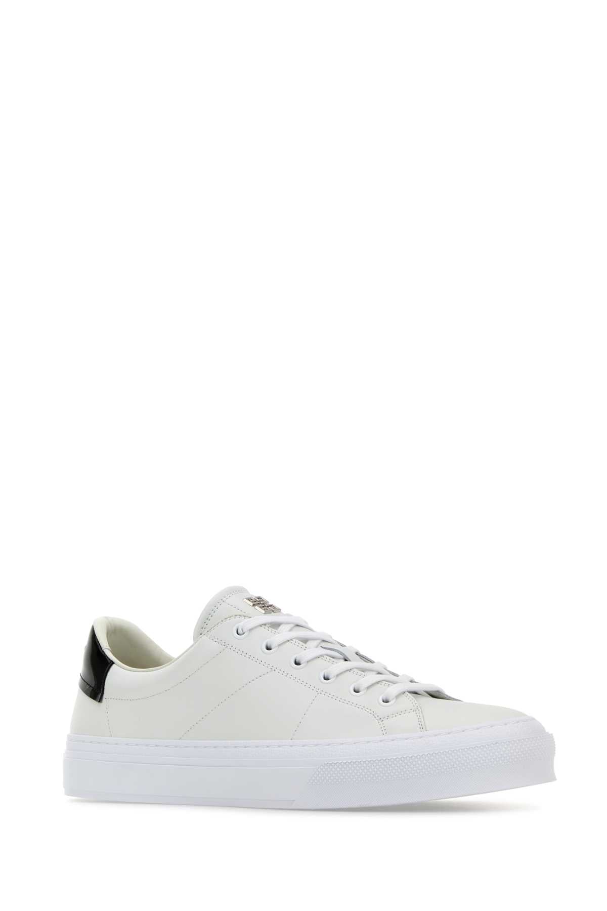 GIVENCHY City Sport Sneakers for Men