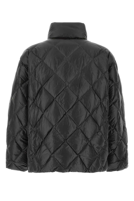 JIL SANDER Men's Nylon Down Jacket