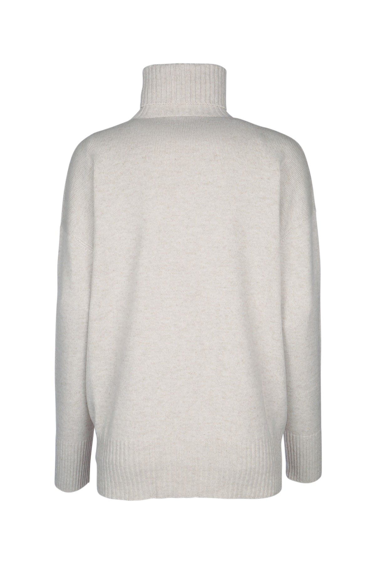 BRUNELLO CUCINELLI Elegant Turtleneck Sweater for Women