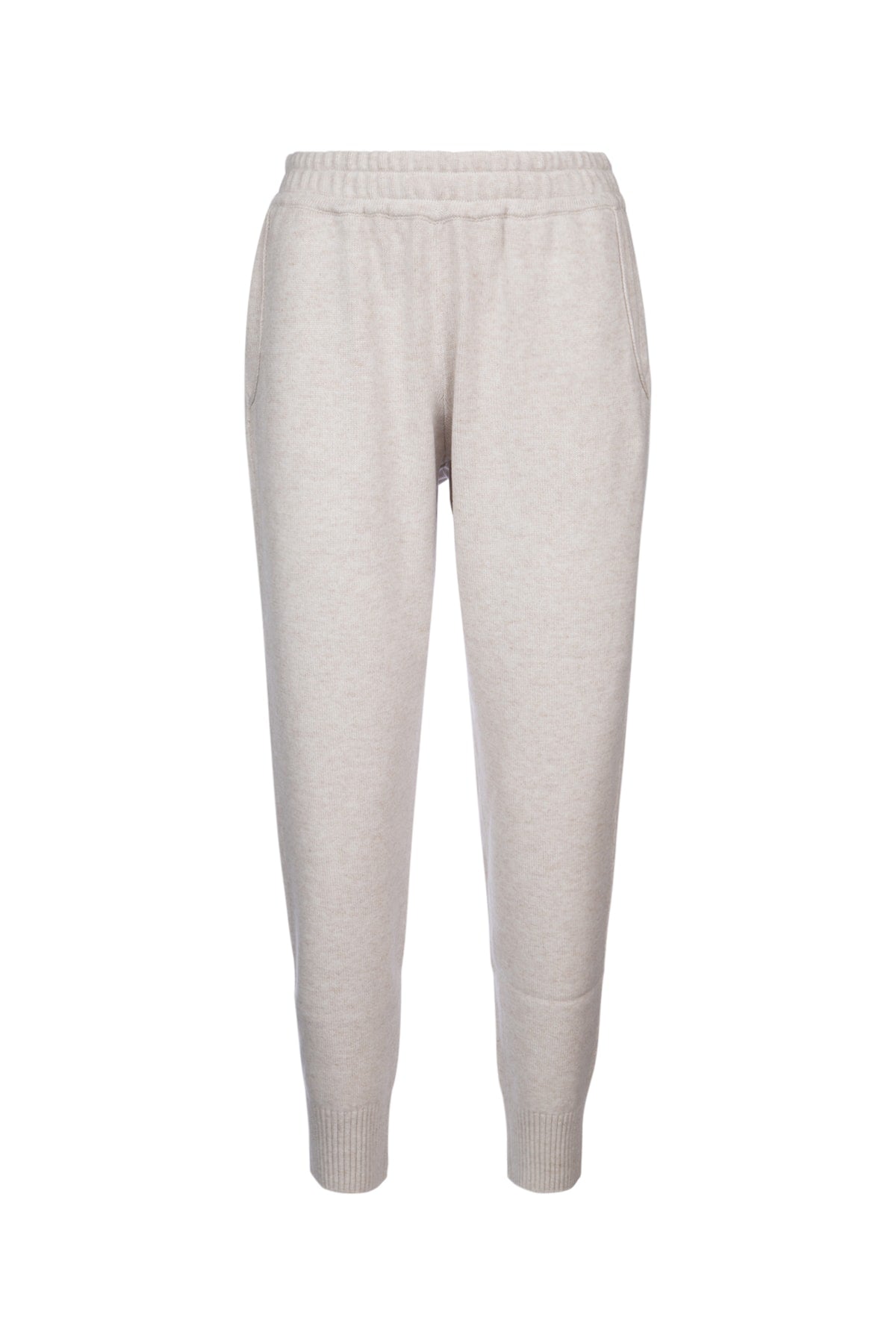 BRUNELLO CUCINELLI Elegant Sport Pants for Women