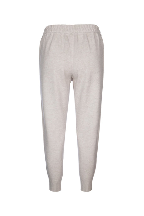 BRUNELLO CUCINELLI Elegant Sport Pants for Women