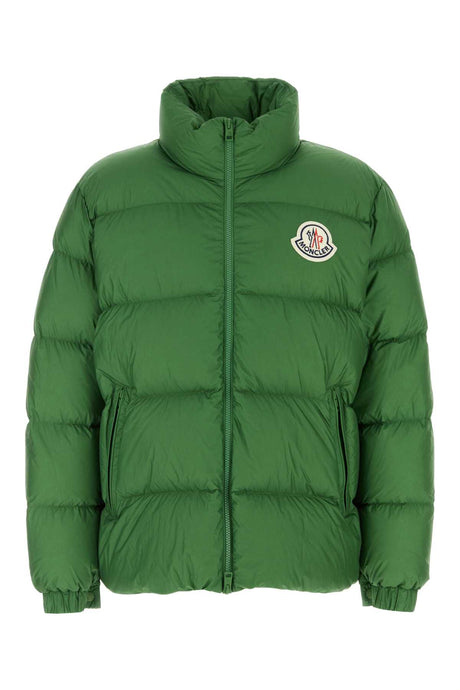 MONCLER Men's Nylon Citala Down Jacket