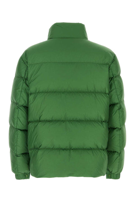 MONCLER Men's Nylon Citala Down Jacket