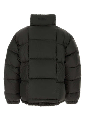 VETEMENTS Men's Down Jacket 24W Edition