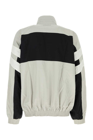 VETEMENTS Lightweight Nylon Jacket for Men