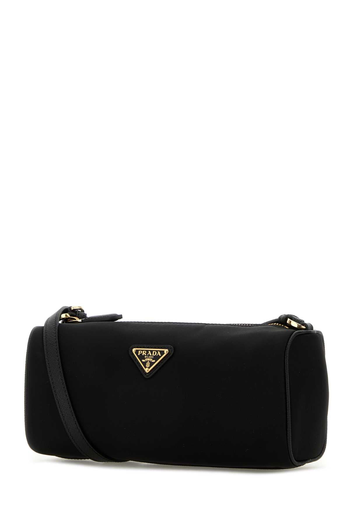 PRADA Mini Nylon Beauty Case