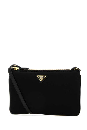 PRADA Mini Re-Nylon Pouch Handbag