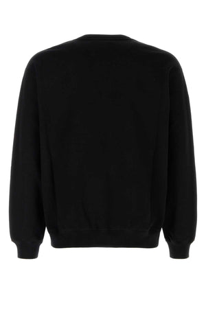 GUCCI Classic Cotton Sweatshirt for Men