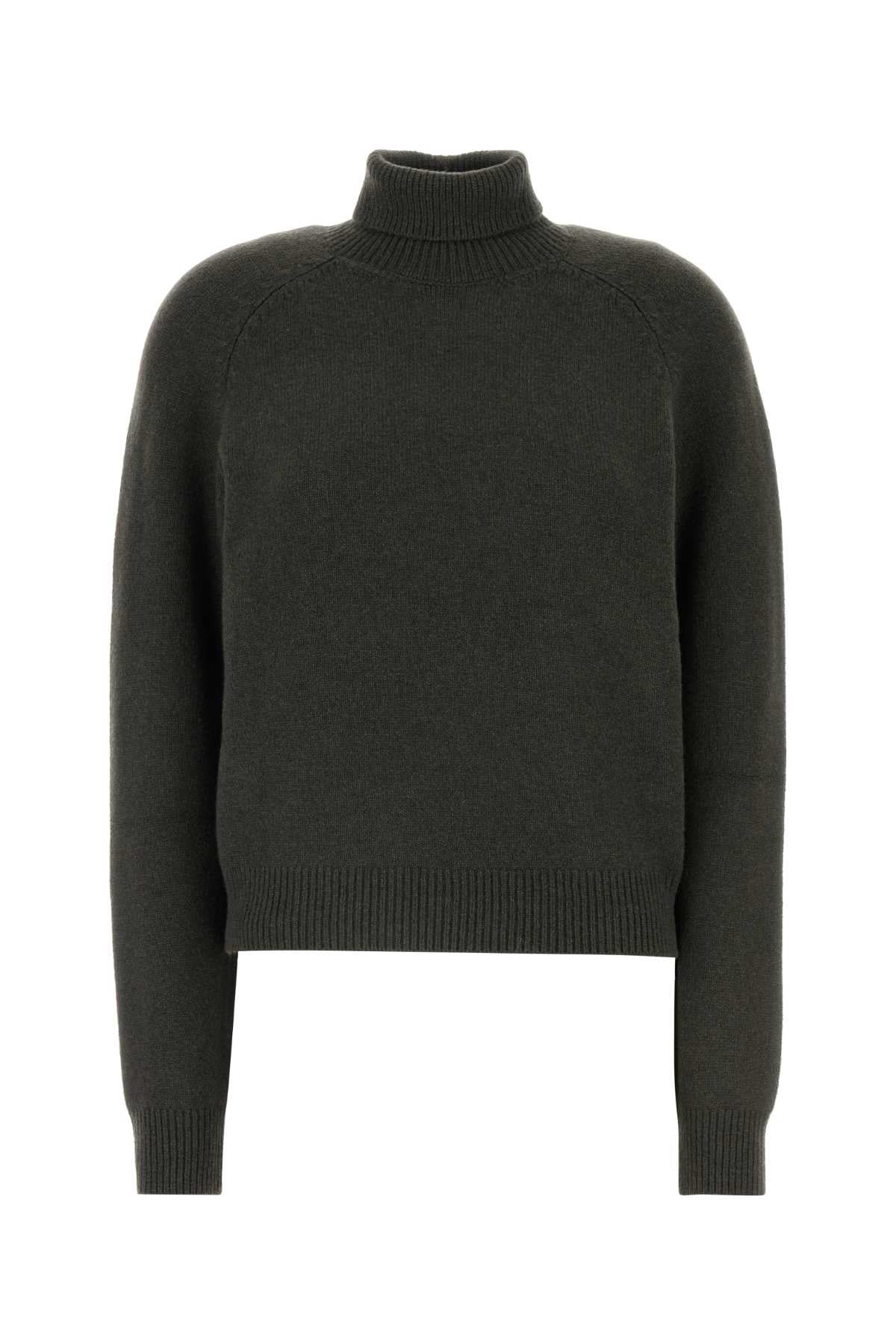 FENDI Sophisticated Cashmere Blend Sweater for Women