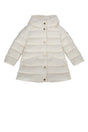 MONCLER JR Kids' Long Mini Jacket