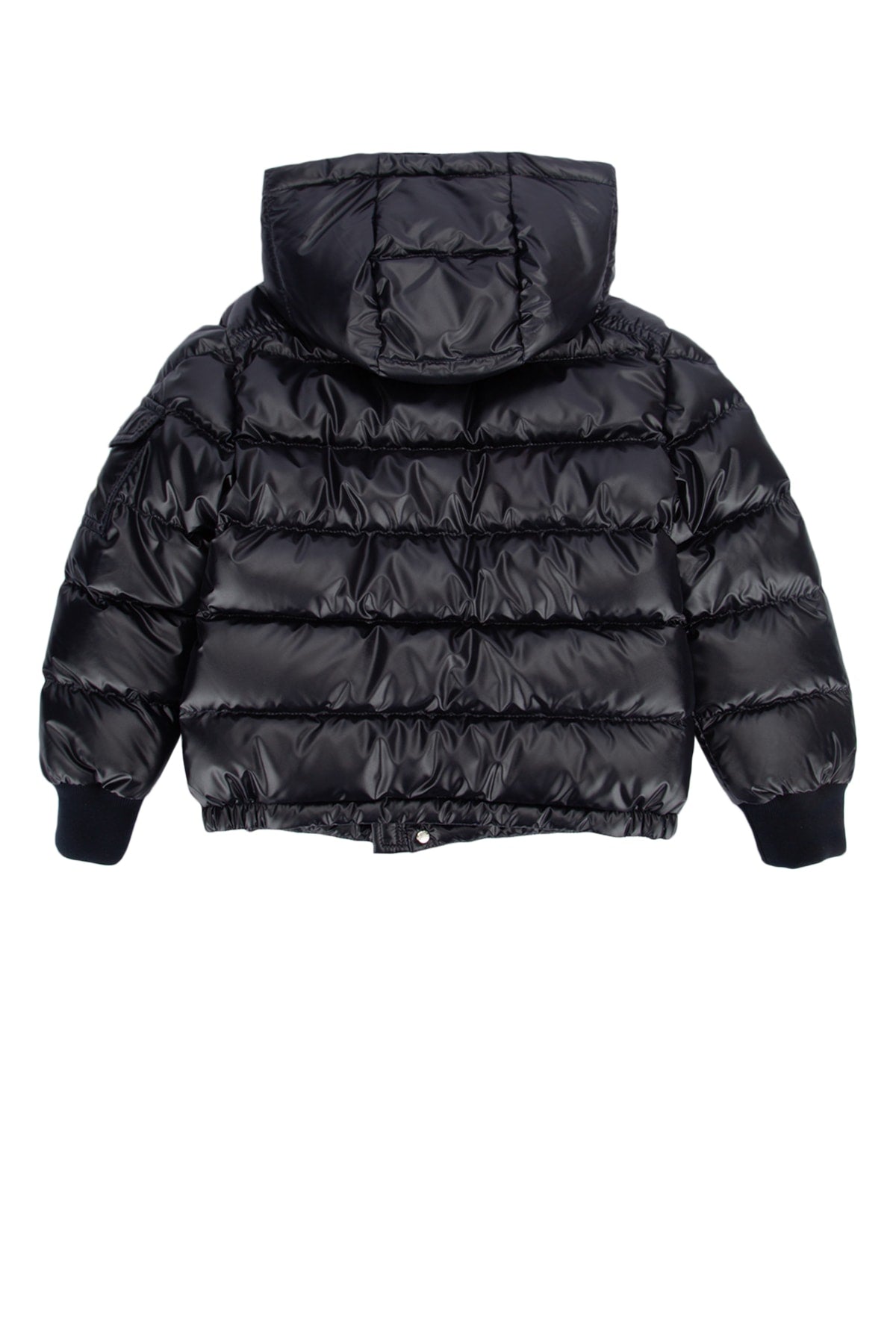 MONCLER JR Mini Stylish Kids Jacket