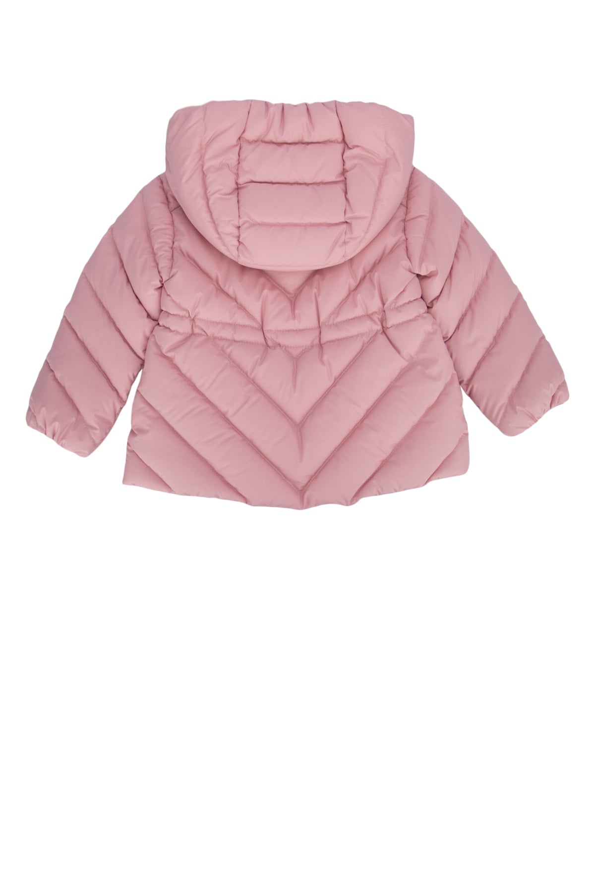 MONCLER JR Kids' Mini Parka Jacket