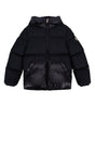 MONCLER JR Kids Mini Puffer Jacket