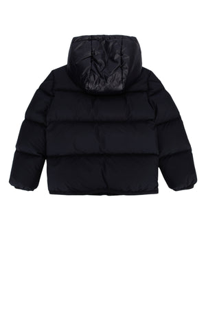 MONCLER JR Kids Mini Puffer Jacket