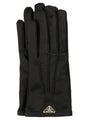 PRADA Elegant Nappa Leather Gloves for Women