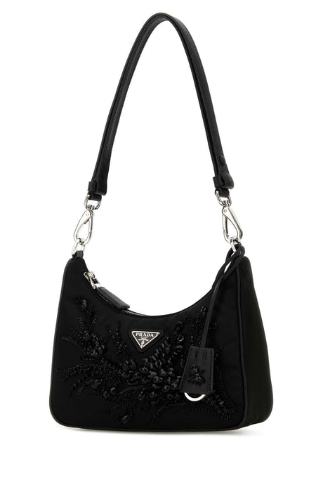 PRADA Re-Nylon Mini Shoulder Handbag