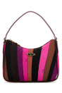 EMILIO PUCCI Mini Printed Nylon Yummy Shoulder Handbag