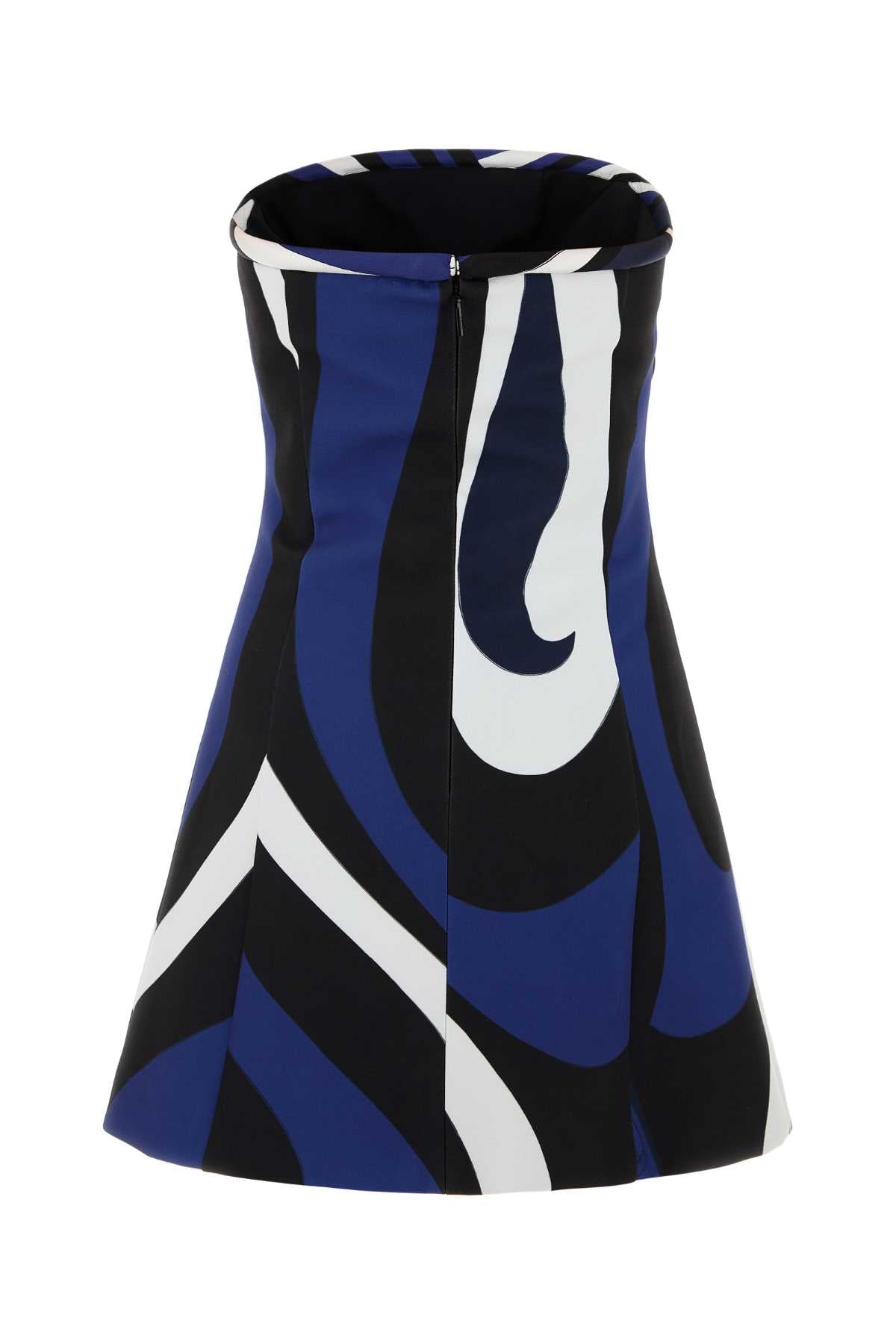 EMILIO PUCCI Elegant Mini Suit for Women