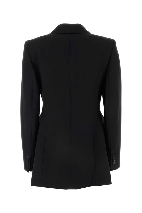 BALENCIAGA Wool Blazer for Women