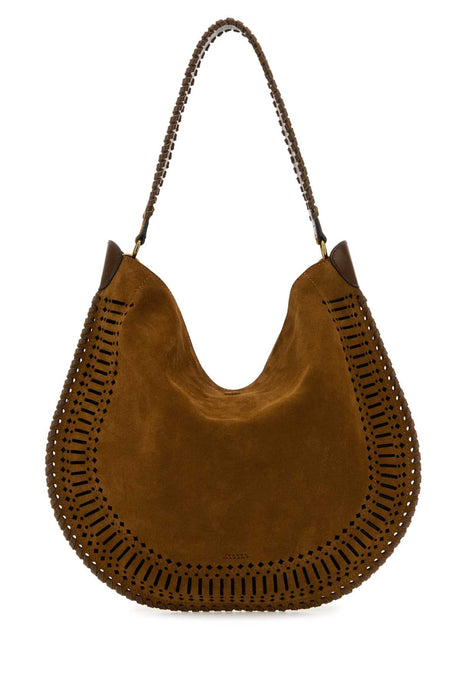 ISABEL MARANT Oskan Mini Hobo Handbag