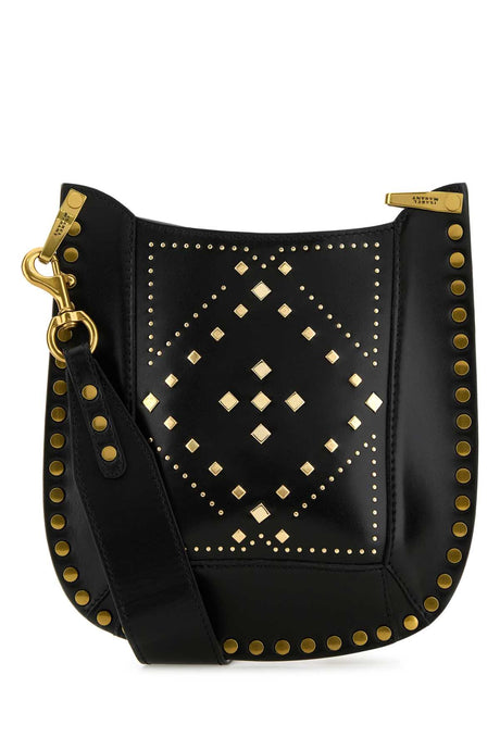 ISABEL MARANT Mini Textured Handbag